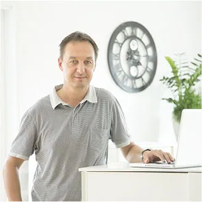 Buchergrafik