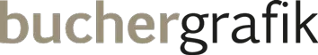 Buchergrafik Logo